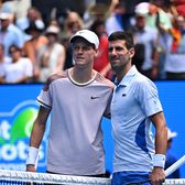 „A fost foarte ciudată”  Djokovic, despre suspendarea primită de Sinner:   „Dopajul îl va urmări ca un nor,  cum mă urmărește pe mine COVID”