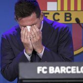 „Nu regret plecarea lui Messi”  Laporta, despre vizita-surpriză a legendei pe Camp Nou și despre o   posibilă revenire a argentinianului la Barcelona