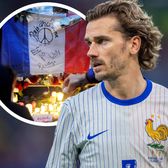 Coșmarul lui Griezmann  Sora lui a fost ținută ostatică la Bataclan, unde 90 de persoane au fost ucise în 2015:   „S-a mișcat și a fost împușcat!”