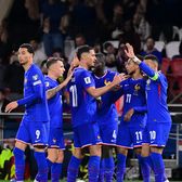 Încă o calificată din EUROPA la CM 2026  Merge la Mondial după un parcurs   aproape perfect  » Ronaldo, eliminat în premieră: gesturi ironice la Dublin!