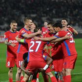 FCSB, în top 4 echipe din Europa  Campioana României se află printre cluburile cu   cele mai multe meciuri jucate  într-un an calendaristic