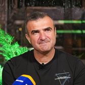 Copilul care i-a murit în brațe  Lacrimile lui Guso în interviul pentru   GOLAZO.ro  » Amintire devastatoare din   războiul bosniac