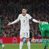 Probleme pentru Ronaldo  Ce riscă starul portughez după   eliminarea  din meciul cu Irlanda » Reacția selecționerului: „E incredibil”