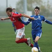 Dinamo nu renunță  „Câinii” insistă pentru transferul   golgheterului din Liga 2 : „Ne-ar scoate din necaz”