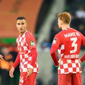 Trebuie să plătească despăgubiri  Clubul din Bundesliga a pierdut procesul în cazul   concedierii abuzive  a unui jucător » Ce s-a întâmplat