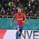 Alibec, scos din calcule?   Patronul FCSB   nu mai are încredere  în atacant: „Mi-e frică să-l bag” + Ce spune despre Zima