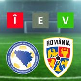 Care e miza cu Bosnia  Diferența dintre   victorie, egal și eșec:  pentru fiecare situație ne așteaptă o altă listă de   adversari la baraj