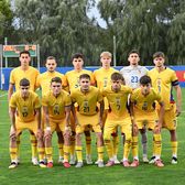 Demolați de Germania   România U20,   umilită în Elite League!