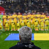 Calcule pentru Mondial   Specialiștii   nu au inclus România  pe lista echipelor care sunt 100% la baraj: care e motivul