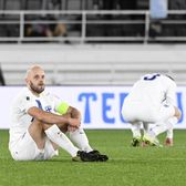 Rușine imensă în Europa  Bătuți acasă în preliminariile CM 2026 de   locul 166 în clasamentul FIFA!