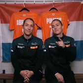 Și-au anunțat retragerea  Două jucătoare ale Olandei cu meciuri în   Liga Florilor  spun adio naționalei, după Campionatul Mondial din 2025