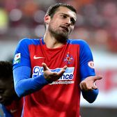 De ce a plecat de la FCSB    Gabriel Tamaș  a vorbit despre nemulțumirile pe care le-a avut la clubul roș-albastru