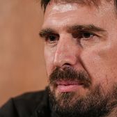 Suferință în vremuri de război  Enes Sipovic, clipe de șoc povestite pentru GOLAZO.ro:   „Cada plină de sânge e ca un tatuaj în creierul meu”