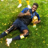 „Am avut episoade de depresie”     Samuel Umtiti  a vorbit despre problemele care i-au pus capăt carierei și neînțelegerile cu staff-ul medical de la Barcelona