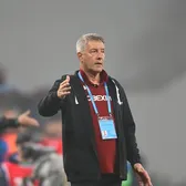 Reproș pentru conducerea de la Rapid  Bergodi a vorbit despre plecarea din Giulești:   „Am rămas dezamăgit. Nu meritam să plec”