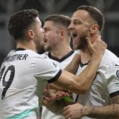 Cipru - Austria 0-2  Visul frumos s-a terminat! România NU mai are șanse de a se   califica direct  la Cupa Mondială din 2026