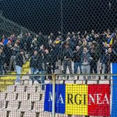 Ne-au sfâșiat imnul!  Bosniacii s-au răzbunat și   ne-au fluierat asurzitor  tot momentul imnului nostru