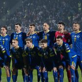 Titular bosniac, blocat de austrieci   Selecționerul Sergej Barbarez,   nevoit să schimbe echipa   în ziua meciului cu România: „Nu e fair-play”