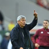 „De asta am nevoie”   Mircea Lucescu și-a explicat   alegerile din „primul 11”  pentru partida cu Bosnia