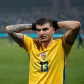  Mihăilă își face mea culpa  Ce-și reproșează fotbalistul României după înfrângerea cu Bosnia:   „De la mine a plecat”