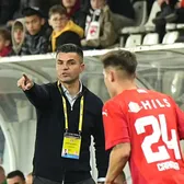 A explicat căderea „tricolorilor”  Florin Bratu, după   cele 3 goluri  încasate de România în meciul cu Bosnia: „Eu știu cum se întâmplă”