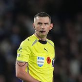 „Arbitraj jalnic!”    Cristi Balaj,  uluit de maniera în care Michael Oliver a condus Bosnia - România: „Tactică de intimidare”