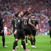 UNGARIA RATEAZĂ BARAJUL!     Meci incredibil  la Budapesta: calificare pierdută în prelungiri + Portugalia merge direct la CM, după un meci cu 10 goluri