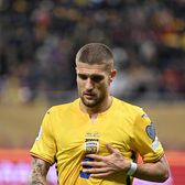  „Te ia la mișto Mihăilă!”   Mihai Stoica,   atac dur  la adresa lui Bîrligea după gestul de la golul cu Bosnia: „Am ajuns bătaia de joc a unui jucător?!”