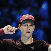 Sinner, parcurs perfect     VIDEO.   Italianul l-a învins pe Alcaraz și a câștigat   Turneul Campionilor  pentru al doilea an consecutiv