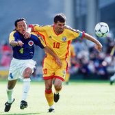 „Tot Hagi, dar nu la fel”    Italia vrea să joace împotriva noastră  în baraj. De ce se teme squadra azzurra de play-off 