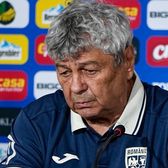 „Nu vreau să discut despre asta”   Întrebarea pe care Mircea Lucescu nu vrea s-o mai audă:   „Voi greșiți!”
