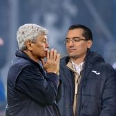 FRF îi pune o condiție lui Lucescu   GOLAZO.ro are informații de insider:   ce îi cere Federația lui Il Luce  pentru a continua cu el la baraj