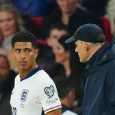 „Trebuie să accepți deciziile”  Tuchel, după reacția    lui Jude Bellingham:  „Nu vom schimba nimic doar pentru că cineva dă din mâini”