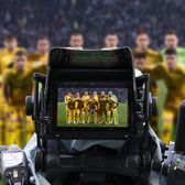 Surpriză: cine transmite barajul de CM 2026  România va juca cel puțin un meci în martie 2026.   Drepturile TV pentru play-off  au fost antamate