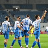 Probleme mari pentru Craiova!  Filipe Coelho nu se va putea baza pe   doi jucători importanți,  accidentați la echipele naționale » Cât ar putea lipsi