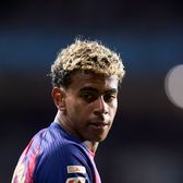 Yamal e cel mai atacat!  Marele talent al Spaniei, principala victimă a abuzurilor online.   Procentul insultelor primite e înfricoșător