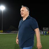 Fără antrenor la cel mai mare meci din istorie  Abordează meciul   decisiv pentru CM 2026  cu „secunzii”, după ce selecționerul a plecat de urgență din țară