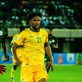 Ngezana, ignorat din nou  Motivul pentru care fundașul FCSB   nu a fost convocat   la națională