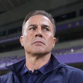 Încredere totală în Olăroiu  Un câștigător al Balonului de Aur îl vrea la CM 2026:   „Este antrenor de elită”