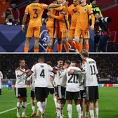 Încă doi granzi la Mondial    Germania și Olanda  s-au calificat la CM 2026 după victorii zdrobitoare » Câte locuri mai sunt disponibile la turneul final