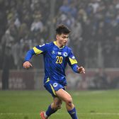 Golul etapei, în poarta  României     VIDEO  Fanii au votat reușita bosniacilor drept   cea mai frumoasă  din întreaga etapă a preliminariilor