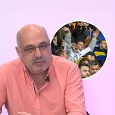 Explicația tensiunilor de la Zenica  Mărturie despre atmosfera ostilă de la Bosnia - România: „Vă vom huidui imnul   din cauza acelui banner  care a apărut la Belgrad”