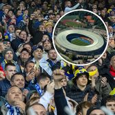 Au luat cu asalt Viena!    Vor fi 25.000 de fani bosniaci  la meciul decisiv cu Austria, peste jumătate de stadion. Prețurile au explodat