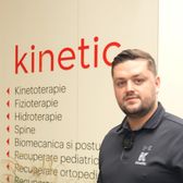 La pas prin Kinetic Flagship  Prezentarea celui mai modern   centru de recuperare  medicală din România