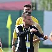 Gata de FCSB  Primul mesaj după ce s-a despărțit de fosta echipă:   „Urmează o nouă etapă,  noi obiective”