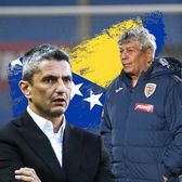 Bosnia, coșmarul familiei Lucescu  „Il Luce” și Răzvan,   ratări la indigo:  înfrângeri la Zenica după 1-0 la pauză și puncte pierdute cu outsideri