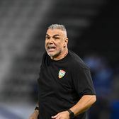 Jackpot ratat  Olăroiu ar fi obținut o   primă imensă  dacă ducea Emiratele Arabe Unite la CM 2026
