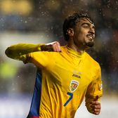 Remarcatul lui Panduru  „Tricolorul” care   l-a impresionat  în victoria cu San Marino: „Are lucruri bune”