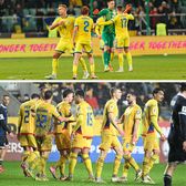 Se teme de România  Fostul mare fotbalist nu vrea ca țara sa să dea peste „tricolori” la baraj:   „Ar fi greu, mai ales că...”