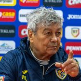 „Mă dau eu singur afară!”  Mircea Lucescu, mesaj dur pentru   contestatari   » Ce a spus despre Răzvan Marin, Stanciu și Drăgușin